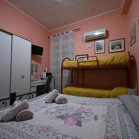 B&B Del Corso Iglesias Zewnętrze zdjęcie