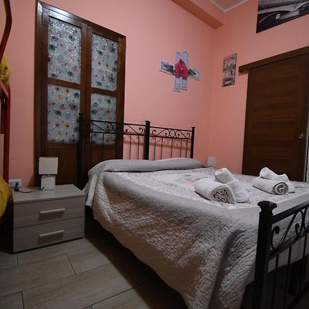 B&B Del Corso Iglesias Zewnętrze zdjęcie