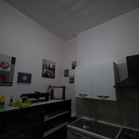 B&B Del Corso Iglesias Zewnętrze zdjęcie