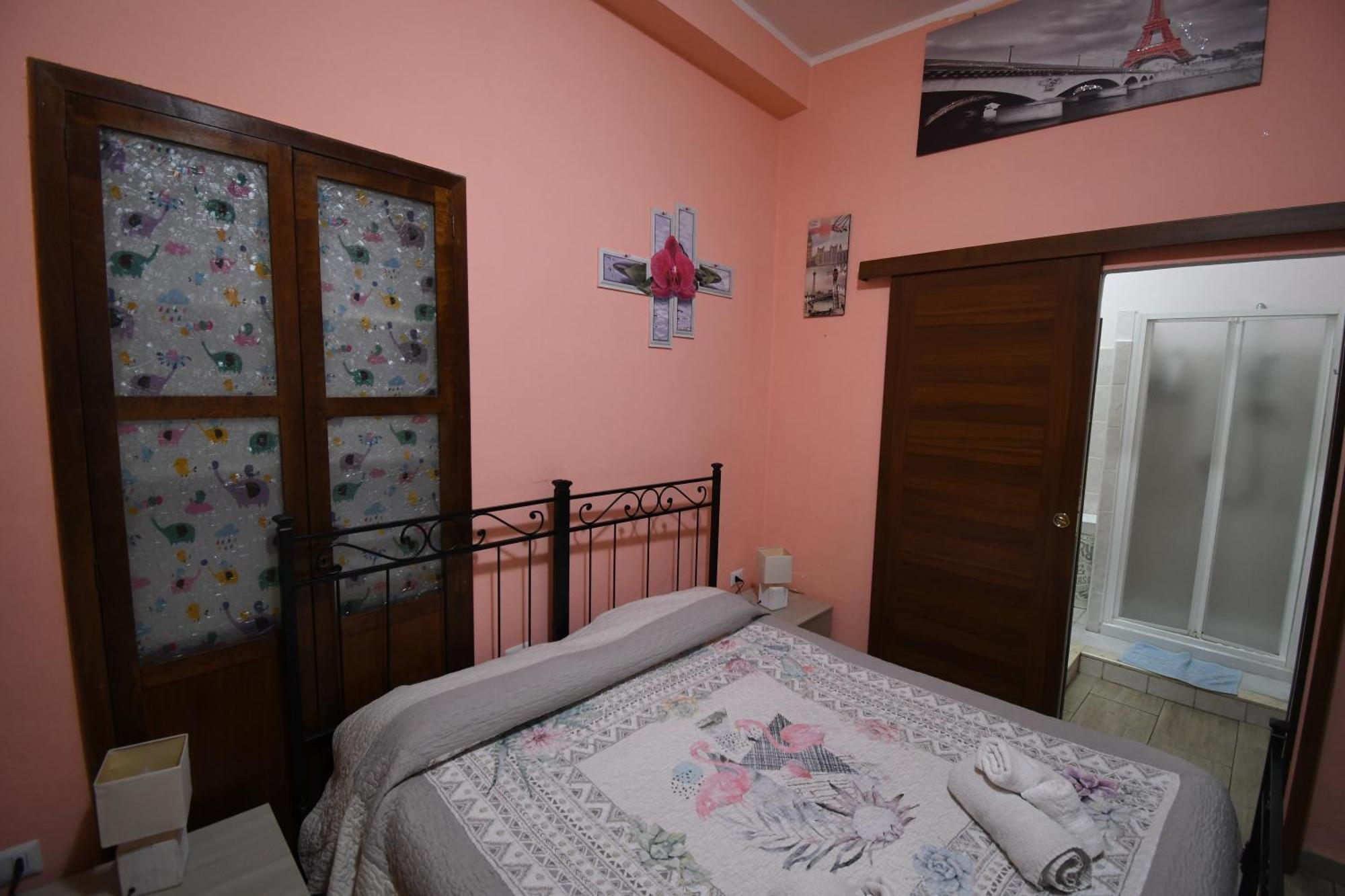B&B Del Corso Iglesias Zewnętrze zdjęcie