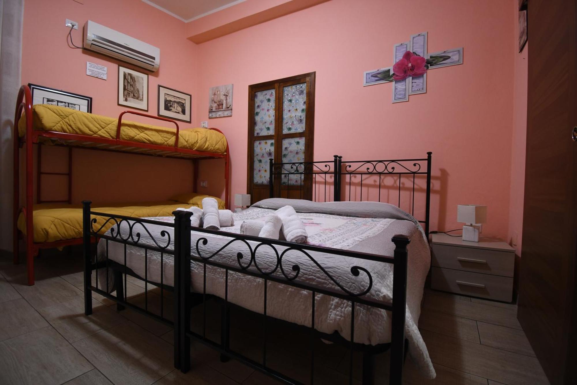 B&B Del Corso Iglesias Zewnętrze zdjęcie