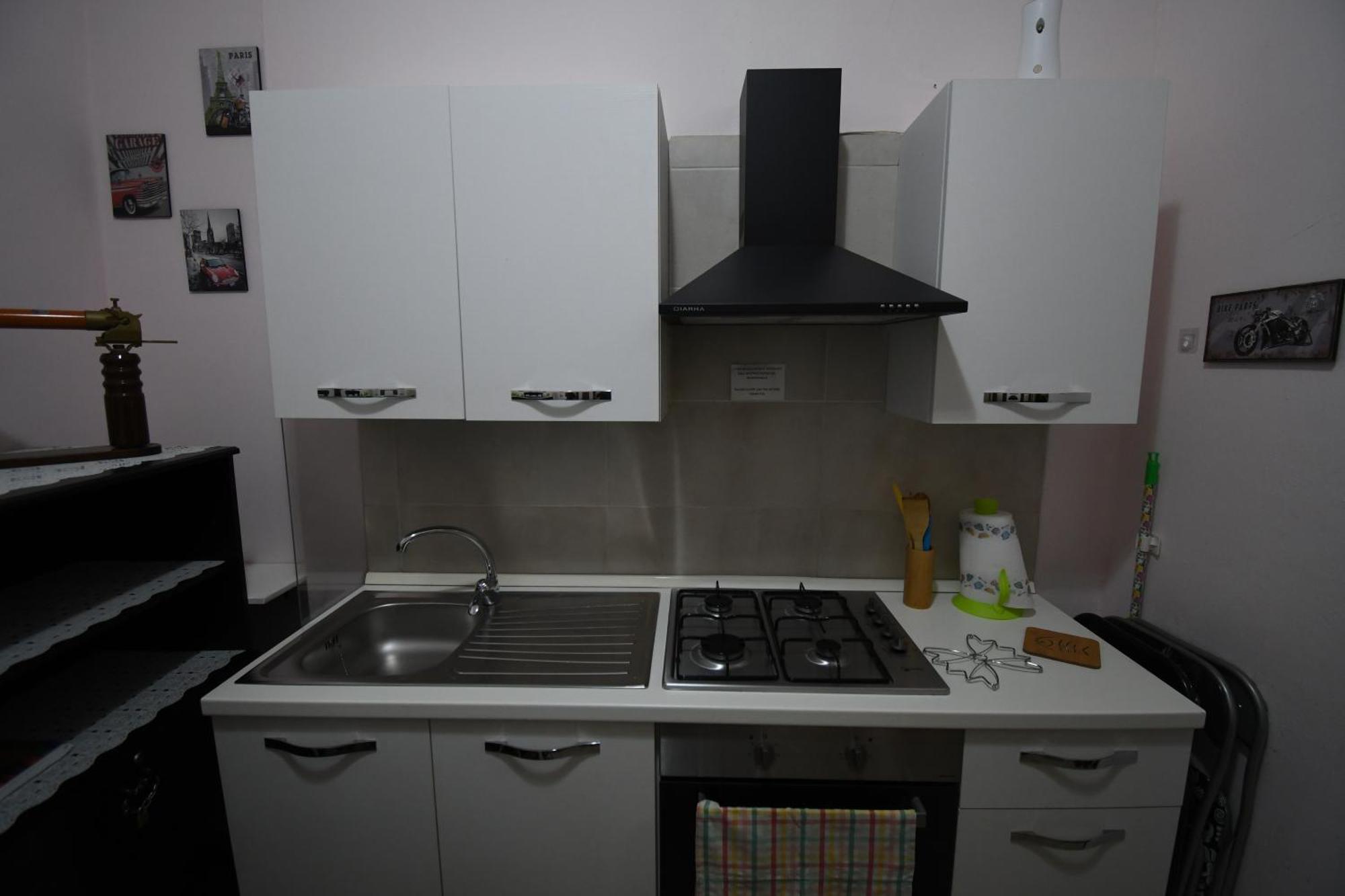 B&B Del Corso Iglesias Zewnętrze zdjęcie
