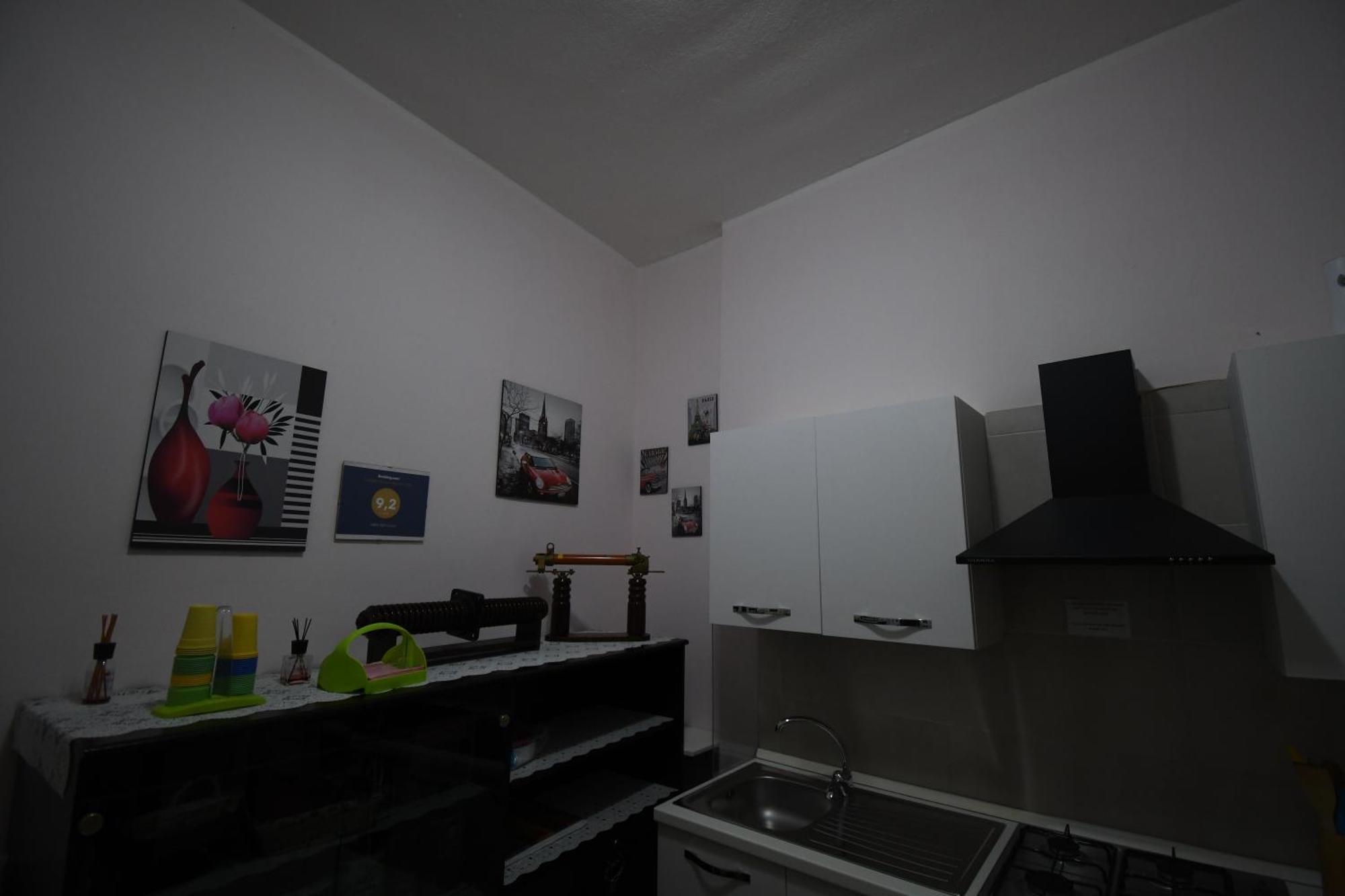 B&B Del Corso Iglesias Zewnętrze zdjęcie