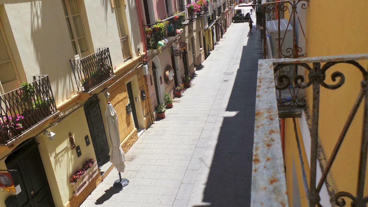 B&B Del Corso Iglesias Zewnętrze zdjęcie